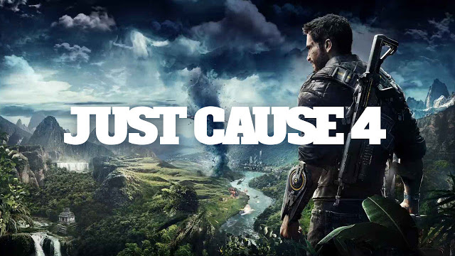 Just Cause 2 Highly Compressed 25mb